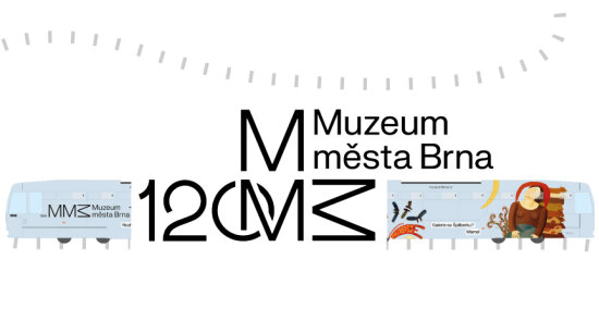 Křest šaliny Muzea města Brna